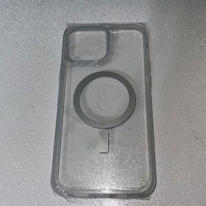 iPhone 12 Pro Max otter box case MagSafe compatible